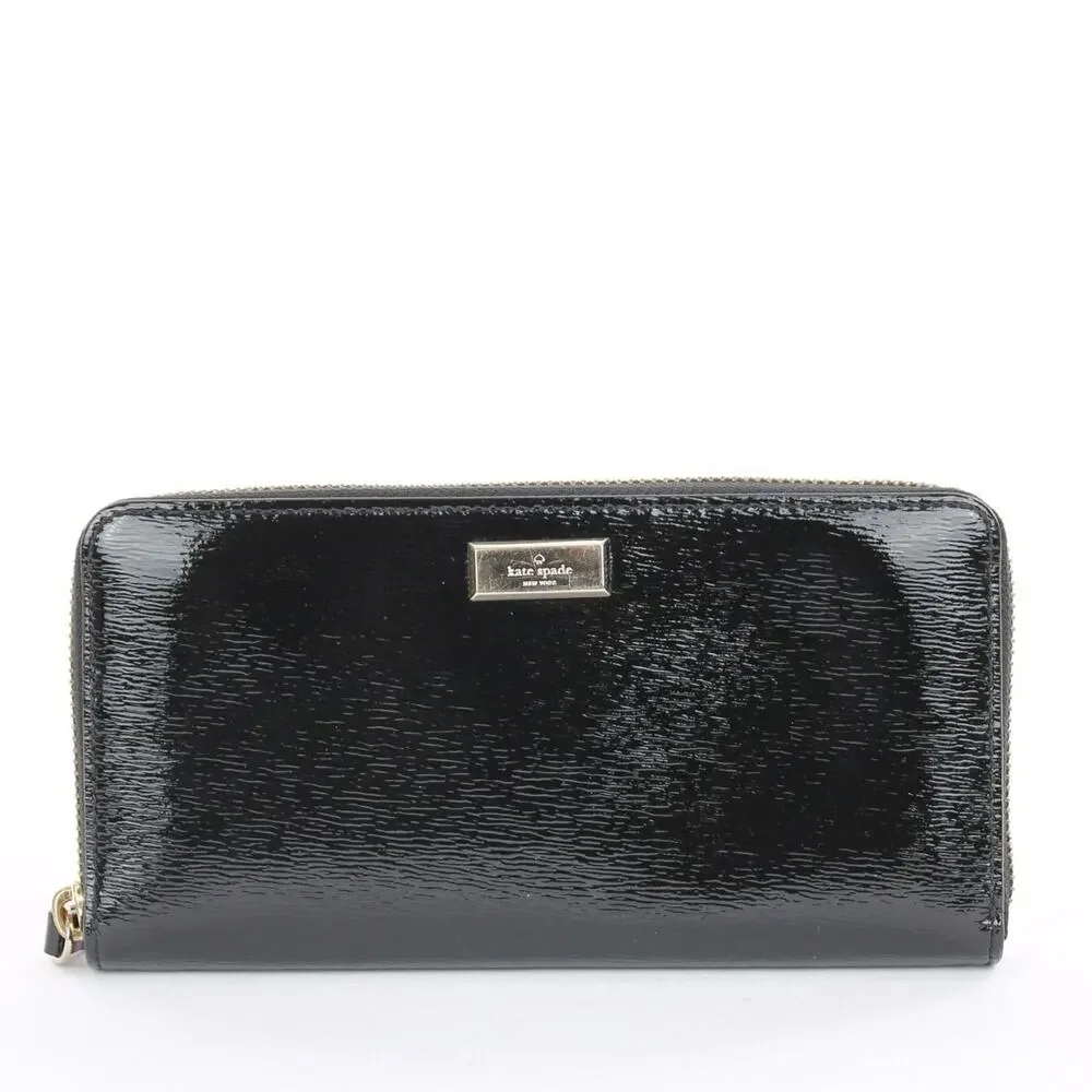 Kate Spade Bixby Place Neda Wallet
